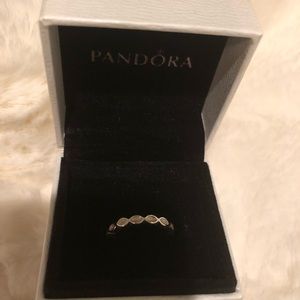Pandora ring